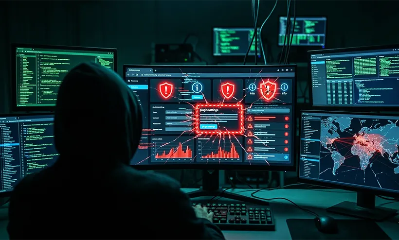 Millions of WordPress Sites Exposed: SSO Plugin Lets Attackers Log In as Admin Without a Password